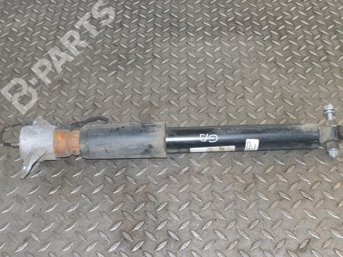 Right rear shock absorber AUDI Q5 (FYB, FYG) SQ5 TFSI quattro | BP7857490M19 