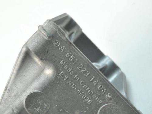 Support MERCEDES-BENZ S-CLASS (W221, V221) S 250 CDI (221.003, 221.103) | BP14818495C155 