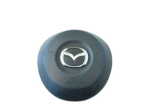 Driver airbag MAZDA 6 Saloon (GJ, GL) 2.2 D (GJ2FP, GJ1021, GJ1022, GL1021) | BP16543728C9 