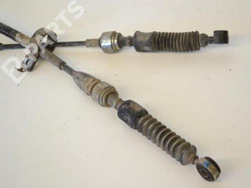 Gear lever SUBARU LEGACY V Estate (BR) 2.0 D AWD | BP7495828M90 