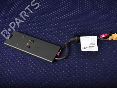 Module électronique AUDI A7 Sportback (4GA, 4GF) S7 quattro (420 hp) 7753585