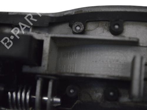 Front right exterior door handle SSANGYONG RODIUS II 2.2 Xdi | BP16542347C129 