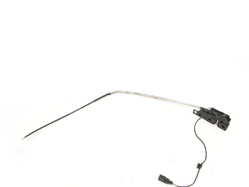 Hood lock AUDI TT (8J3) 2.0 TFSI 8J0823509A