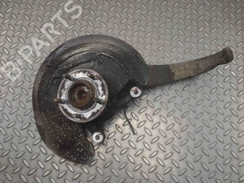 Left front steering knuckle JAGUAR S-TYPE II (X200) 2.7 D | BP16644685M25 