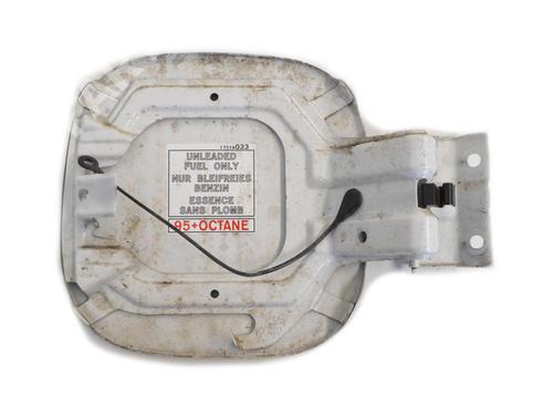 Fuel flap MITSUBISHI OUTLANDER III (GG_W, GF_W, ZJ, ZL, ZK) 2.0 Hybrid 4WD (GG2W) | BP7750111C131