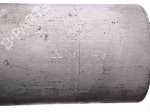 Andre CHRYSLER GRAND VOYAGER V (RT) 2.8 CRD | BP14781237O1 