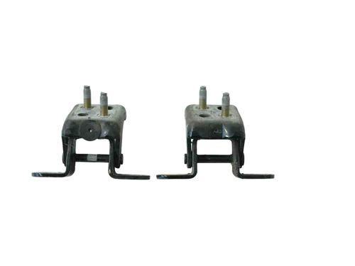 Used Hinge/Door check strap JAGUAR S-TYPE II (X200) 2.7 D (207 hp) 16721892