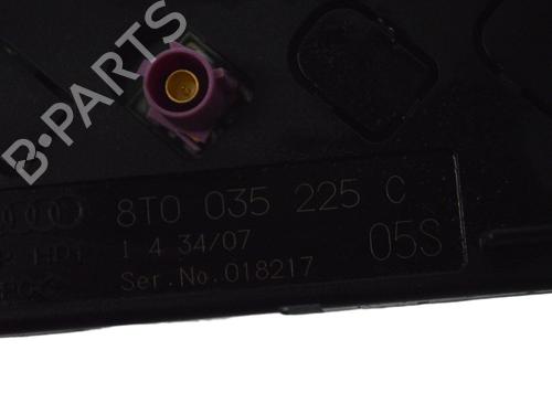 Electronic module AUDI A5 Sportback (8TA) 2.0 TDI | BP12232059M83 