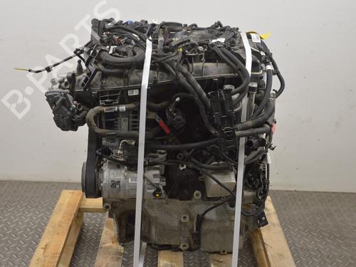 Motor BMW X3 (G01, F97, G08) xDrive 30 i (252 hp) 29042836
