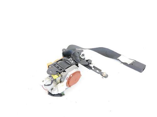Used Front left seatbelt INFINITI M (Y51) 30d (238 hp) 28439058