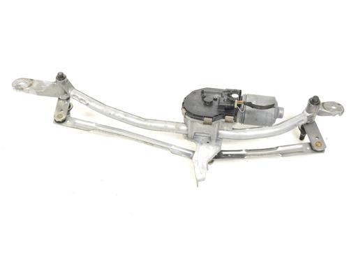 Used Front wipers mechanism BMW 6 Coupe (F13) 640 d (313 hp) 9229284