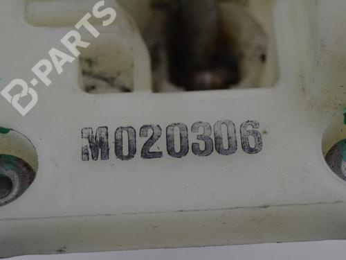 Gear lever NISSAN X-TRAIL I (T30) 2.0 | BP7493328M90 