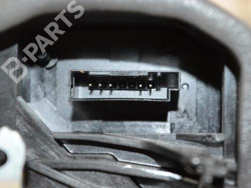 Rear left lock BMW X3 (F25) xDrive 35 d | BP7753825C100 