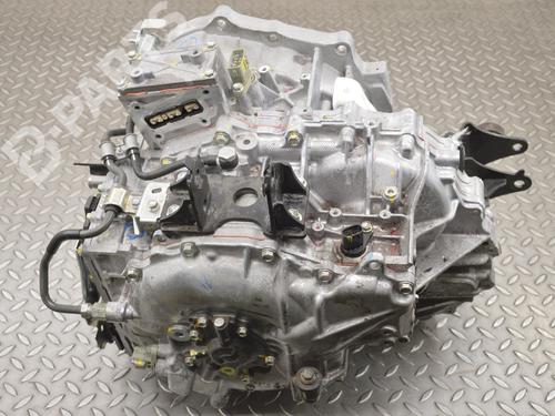 Used Gearbox HYUNDAI IONIQ (AE) Electric (120 hp) 12099940