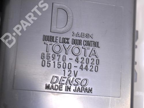 Electronic module LEXUS NX (_Z1_) 300h AWD (AYZ15_) | BP8146904M83 