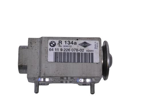 AC pipe BMW X3 (F25) xDrive 30 d | BP14795121M126 