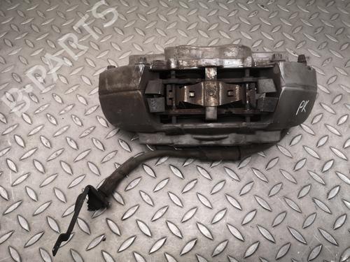 Used Left front brake caliper MERCEDES-BENZ A-CLASS (W176) A 45 AMG 4-matic (176.052) (360 hp) 21593843
