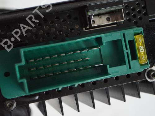 Electronic module MERCEDES-BENZ SL (R230) 500 (230.475) | BP15482523M83 