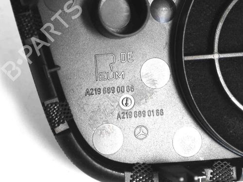 Other MERCEDES-BENZ CLS (C219) CLS 320 CDI (219.322) | BP8868834O1 
