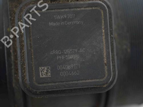 Mass air flow sensor JAGUAR XF I (X250) 3.0 D | BP7490984M95