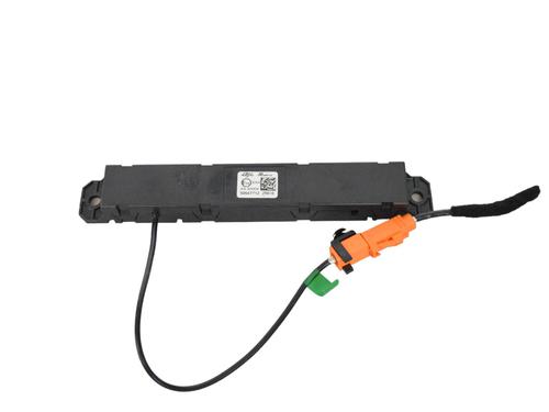 Used Electronic module ALFA ROMEO STELVIO (949_) 2.9 Q4 (949.AXG2A, 949.AXH2A, 949.AXS2A) (510 hp) 27828731