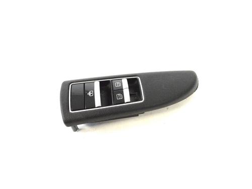 Used Left rear window switch MERCEDES-BENZ S-CLASS (W221, V221) S 350 CDI (221.022, 221.122) (235 hp) 9297350