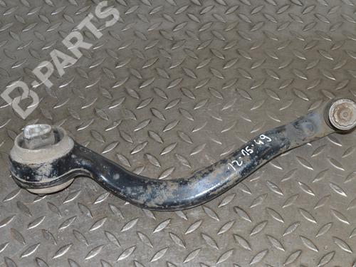 Used Left front suspension arm BMW X5 (F15, F85) xDrive 30 d (258 hp) 10532200