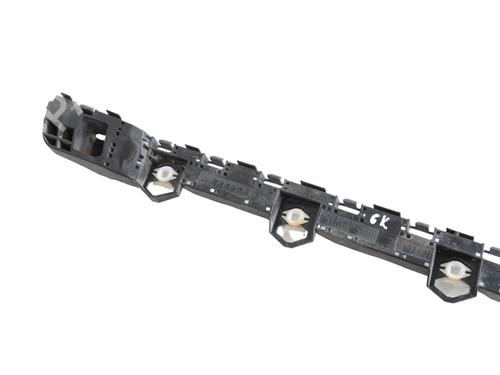 Used Rear bumper bracket SUBARU XV (_GP_) 2.0 D AWD (GPD) (147 hp) 14810812