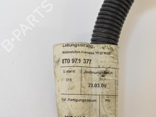 Cable AUDI A5 (8T3) RS5 quattro | BP14811667E12 