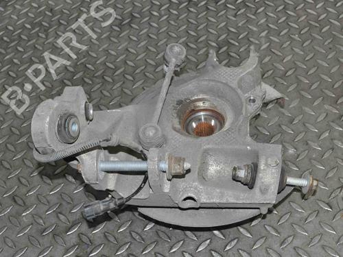 Right rear steering knuckle LAND ROVER DISCOVERY SPORT (L550) 2.0 D 4x4 | BP14772227M28