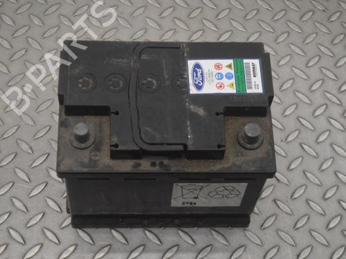 Używane Akumulator FORD PUMA (J2K, CF7) 1.0 EcoBoost mHEV (155 hp) 27829425