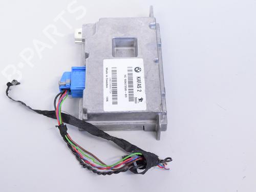 Electronic module BMW X3 (F25) xDrive 28 i | BP27438032M83 