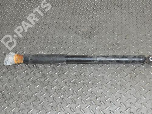 Used Right rear shock absorber FORD ECOSPORT 1.0 EcoBoost (140 hp) 7483538