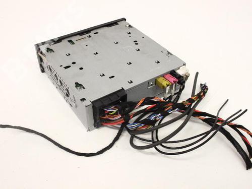 Electronic module VW GOLF VII (5G1, BQ1, BE1, BE2) 1.6 TDI | BP7497702M83 