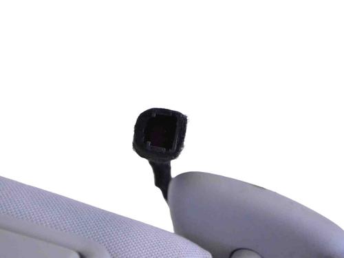 Right sun visor JAGUAR XF I (X250) 2.2 D | BP10533578I2 