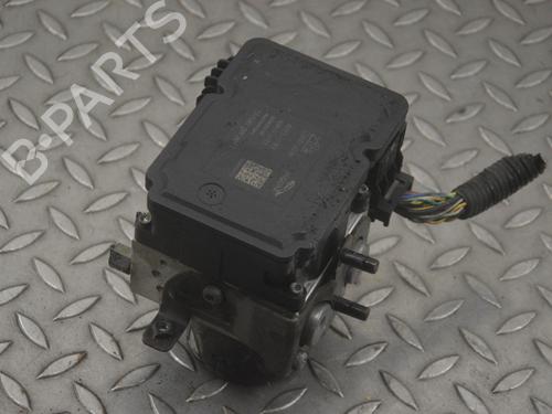 ABS pump JAGUAR S-TYPE II (X200) 2.7 D | BP16644690M43 