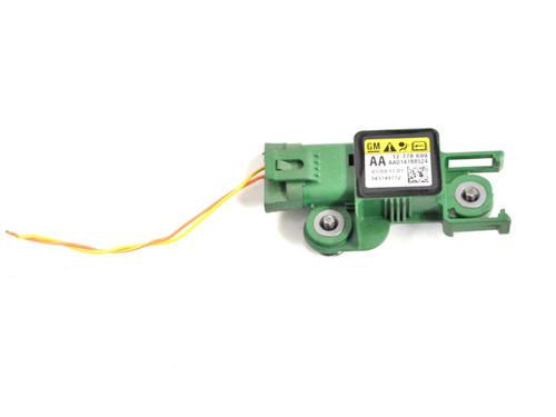 Capteur électronique SAAB 9-3 Convertible (YS3F) 1,8t BioPower (150 hp) 27821763