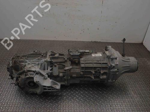 Gearbox CHEVROLET CORVETTE Convertible (C7) 6.2 Z06 | BP29919766M3