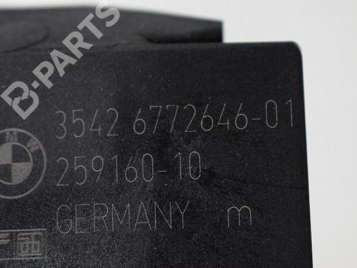 Used Pedal BMW 3 (E90) 320 d (163 hp) 7490954