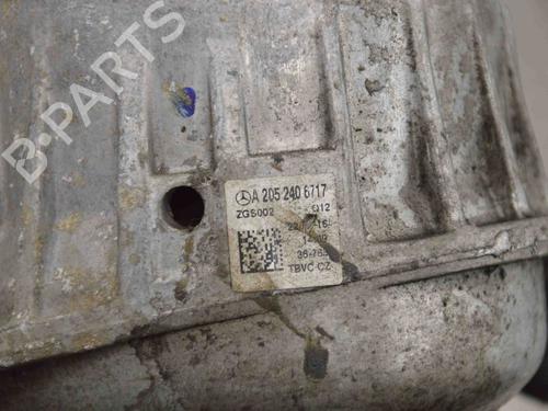 Engine mount MERCEDES-BENZ C-CLASS (W205) C 220 BlueTEC / d (205.002, 205.004) | BP11684333M89