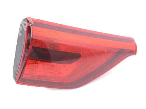Used Left tailgate light KIA SPORTAGE IV (QL, QLE) 1.7 CRDi (141 hp) 7498988