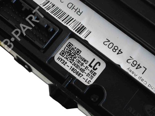 Climate control LAND ROVER DISCOVERY V (L462) 3.0 Td6 4x4 | BP16543261I5 