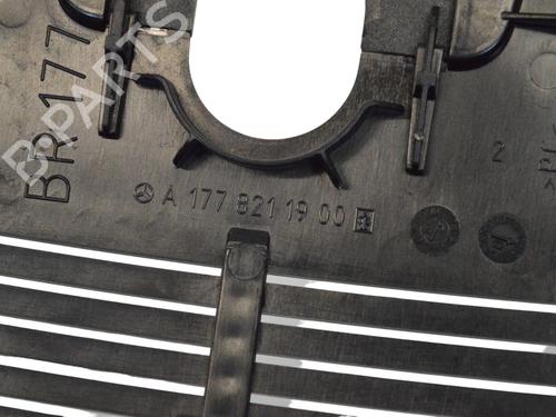 Other MERCEDES-BENZ A-CLASS Saloon (V177) A 180 d (177.110) | BP27827264O1 