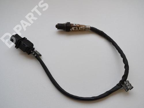 Used Electronic sensor MERCEDES-BENZ CLS (C219) CLS 500 (219.372) (388 hp) 7493862