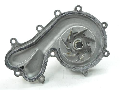 Auxiliary water pump AUDI A5 (8T3) 3.0 TDI quattro | BP14810844M111 