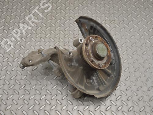 Used Left rear steering knuckle VW PASSAT B8 Variant (3G5, CB5) 2.0 TDI (150 hp) 16274827