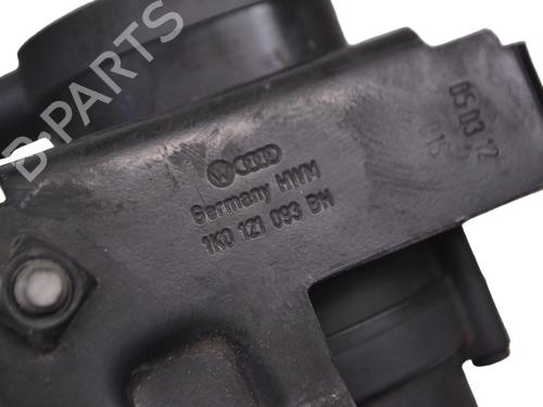 Auxiliary water pump AUDI TT (8J3) 1.8 TFSI | BP14803187M111 