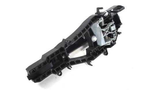 Rear right exterior door handle BMW 3 Touring (F31) 330 d xDrive | BP7491059C130