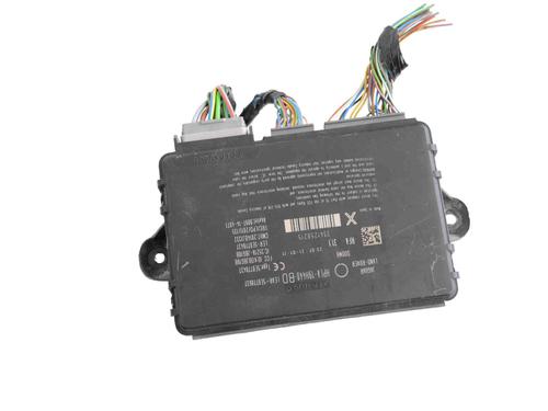 Used Electronic module LAND ROVER DISCOVERY V (L462) 3.0 Td6 4x4 (258 hp) 16543442