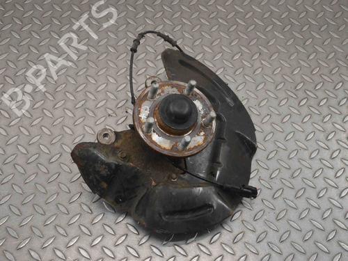Right front steering knuckle FORD USA MUSTANG Convertible 5.0 V8 | BP15482232M26 